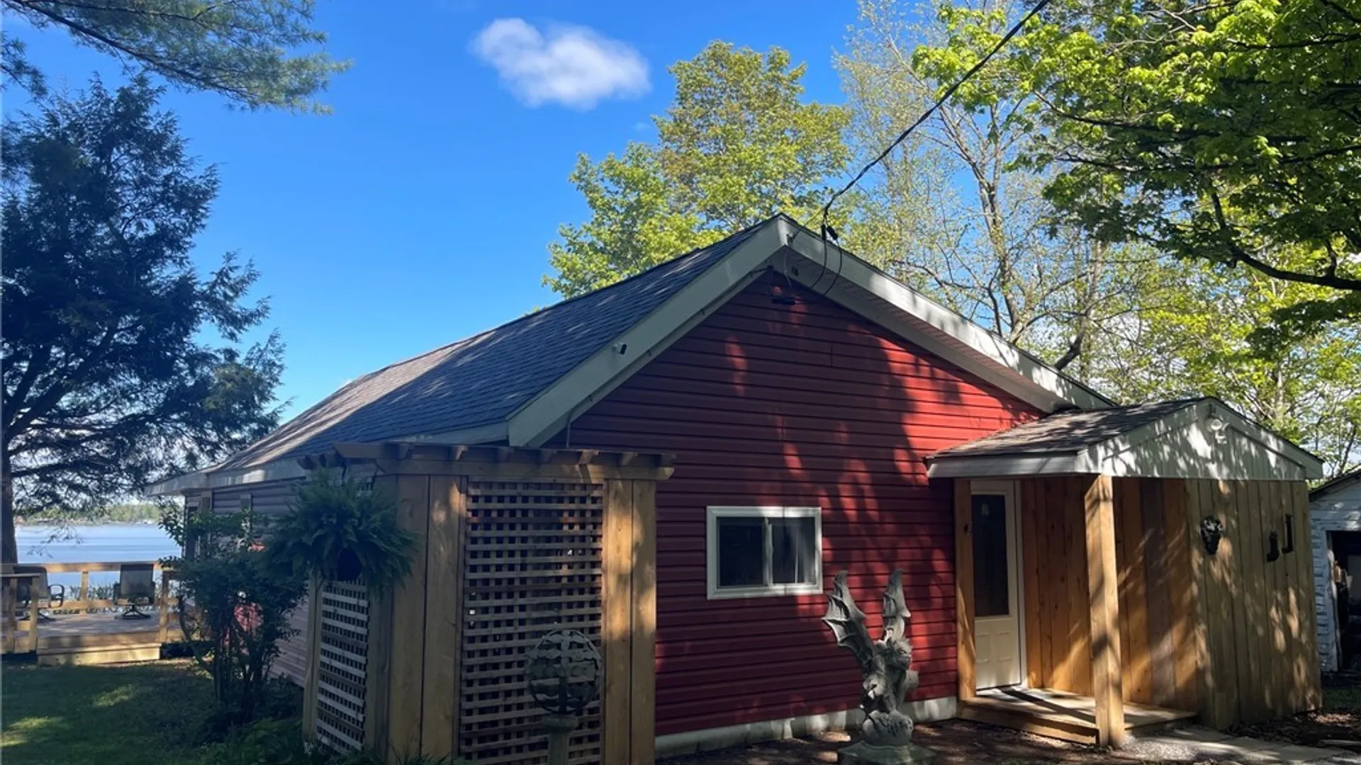 Property at 8645 Standish Road, Western, NY 13440 7