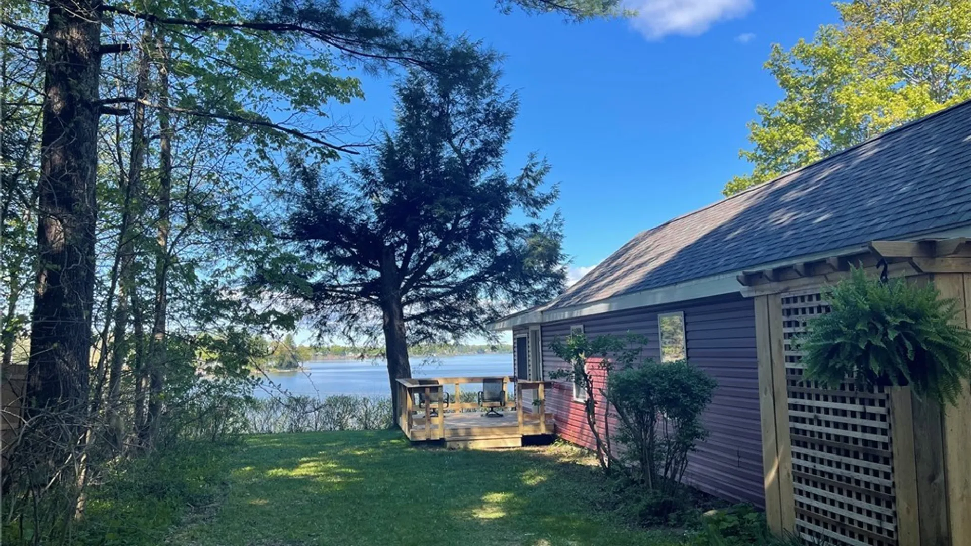 Property at 8645 Standish Road, Western, NY 13440 8