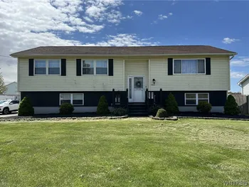 Property at 3844 Mapleton Road, Wheatfield, NY 14120
