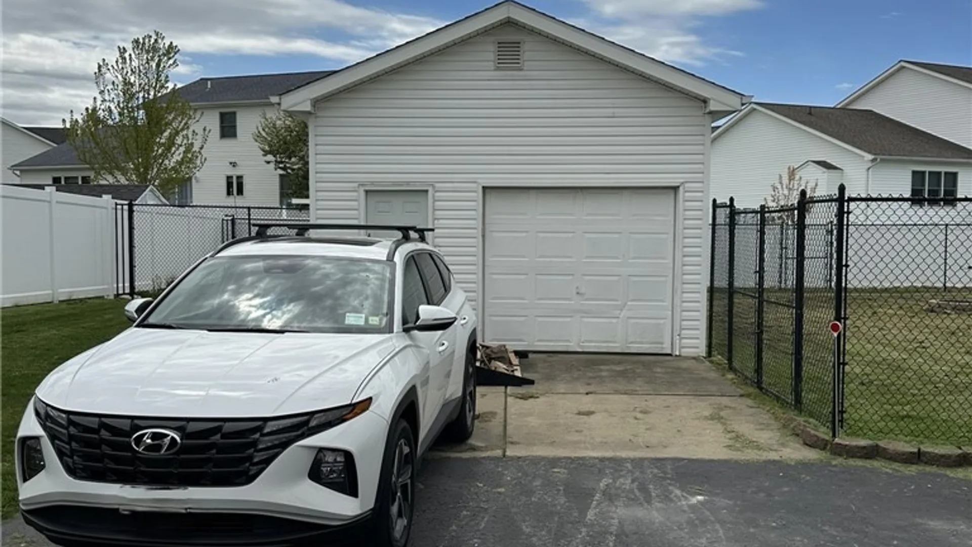 Property at 3844 Mapleton Road, Wheatfield, NY 14120 40