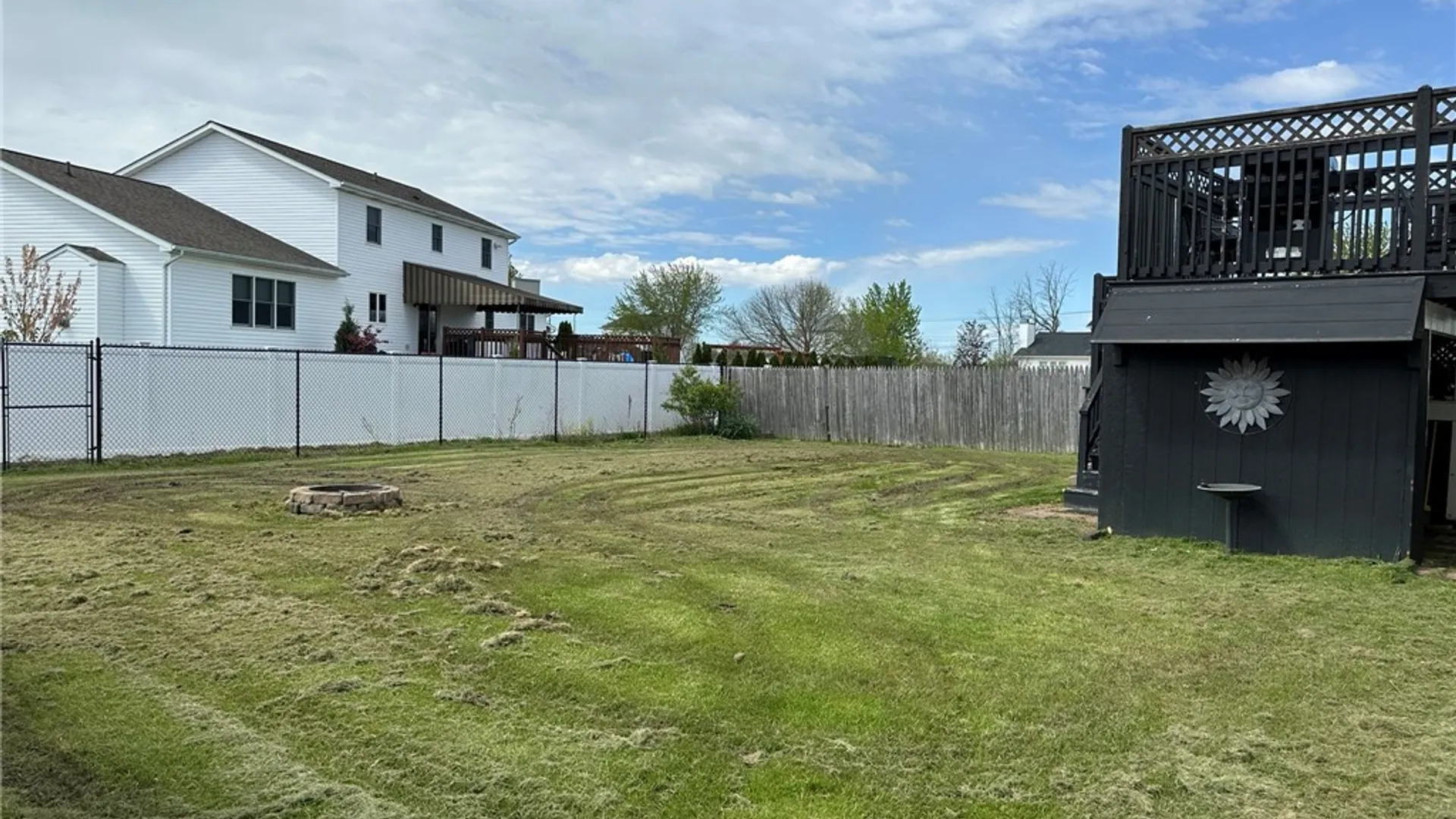 Property at 3844 Mapleton Road, Wheatfield, NY 14120 41
