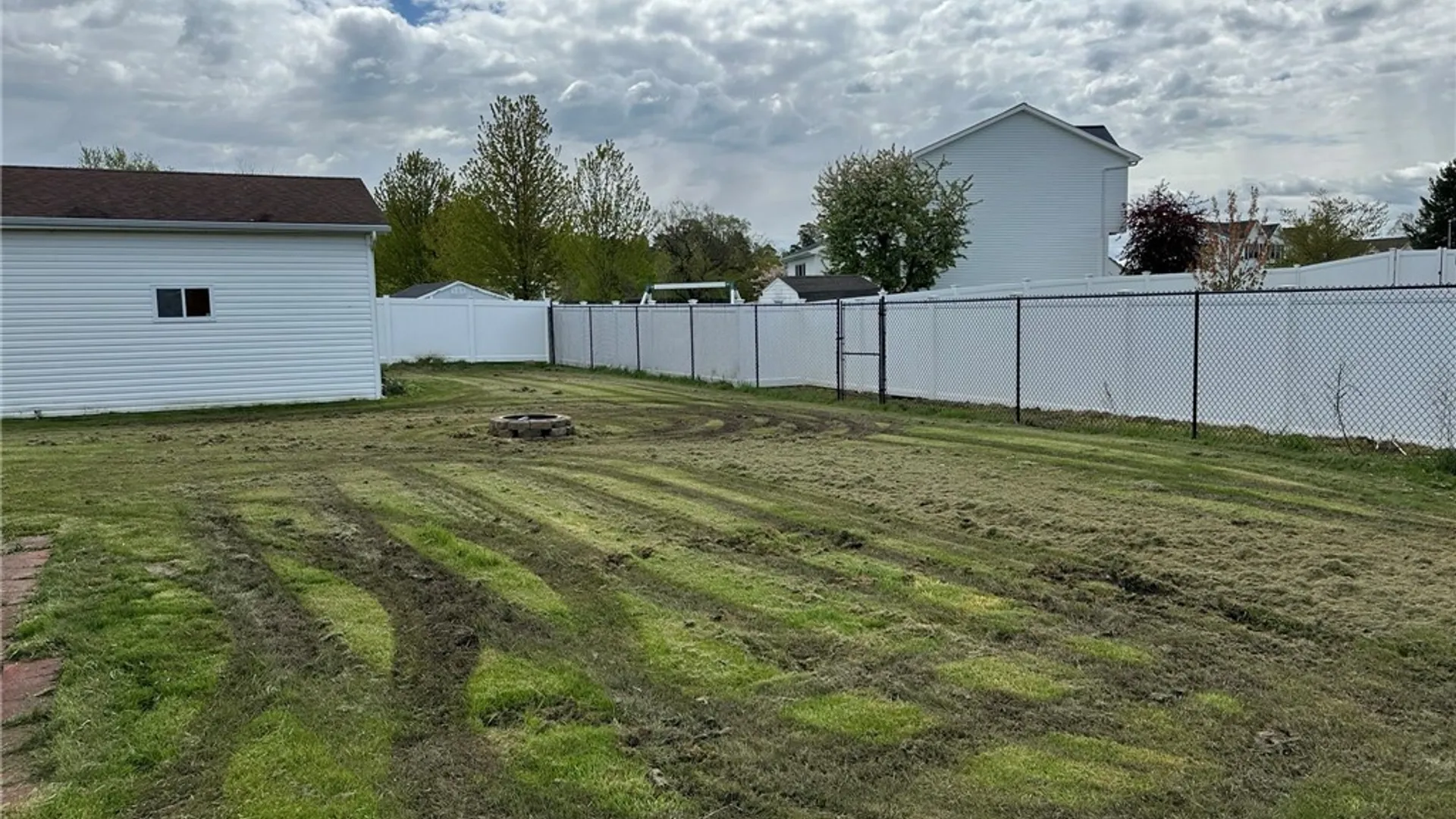 Property at 3844 Mapleton Road, Wheatfield, NY 14120 43