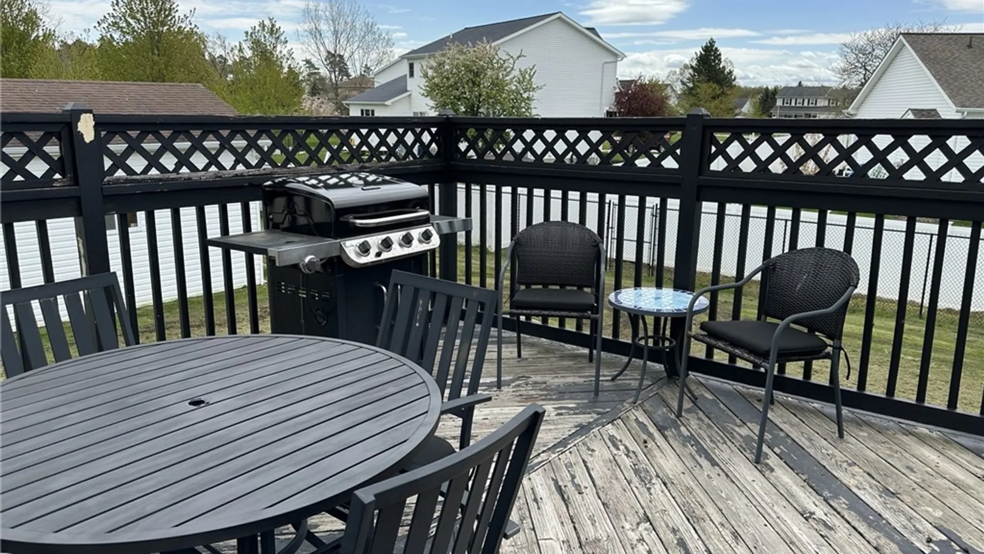Property at 3844 Mapleton Road, Wheatfield, NY 14120 45