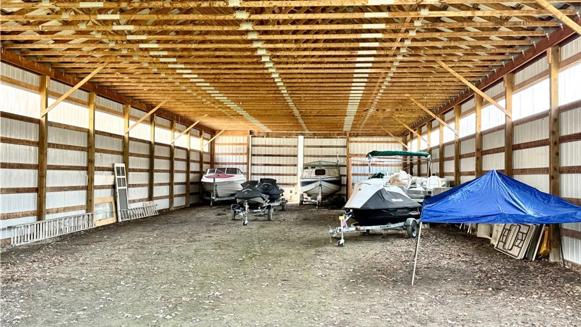 Property at 3031-35, 37 Cr-15, Sandy Creek, NY 13142 29