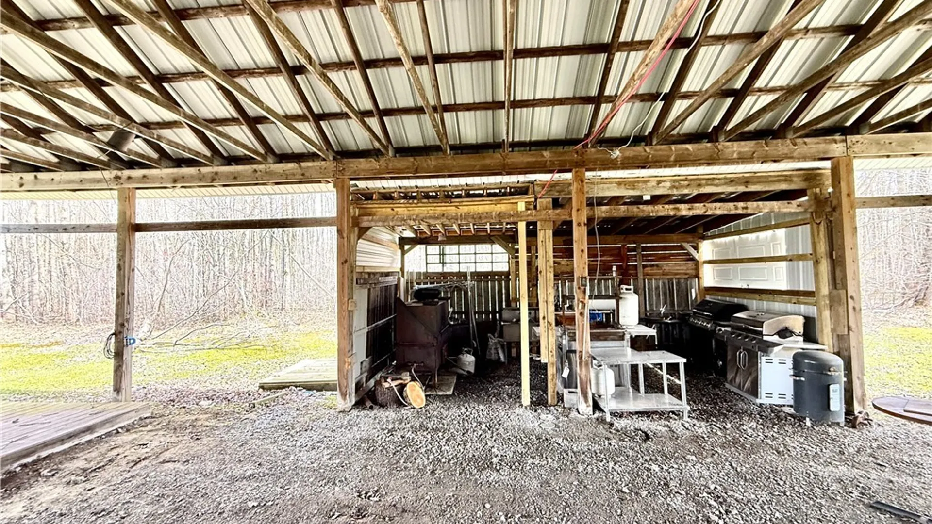 Property at 3031-35, 37 Cr-15, Sandy Creek, NY 13142 40