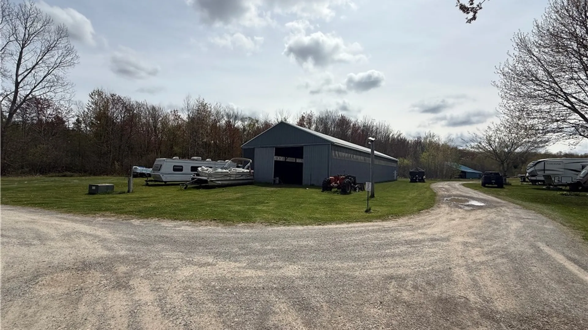 Property at 3031-35, 37 Cr-15, Sandy Creek, NY 13142 5