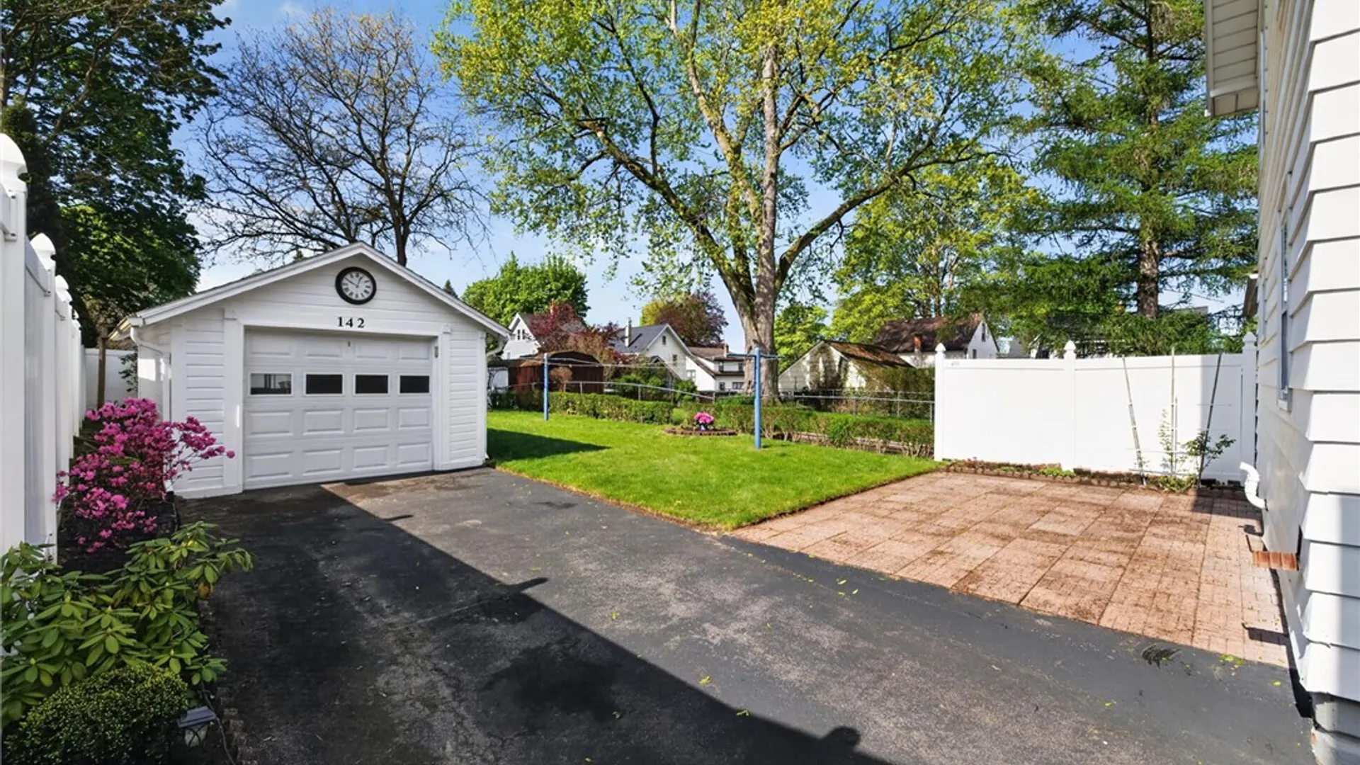 Property at 142 Hickory Street, East Rochester, NY 14445 23