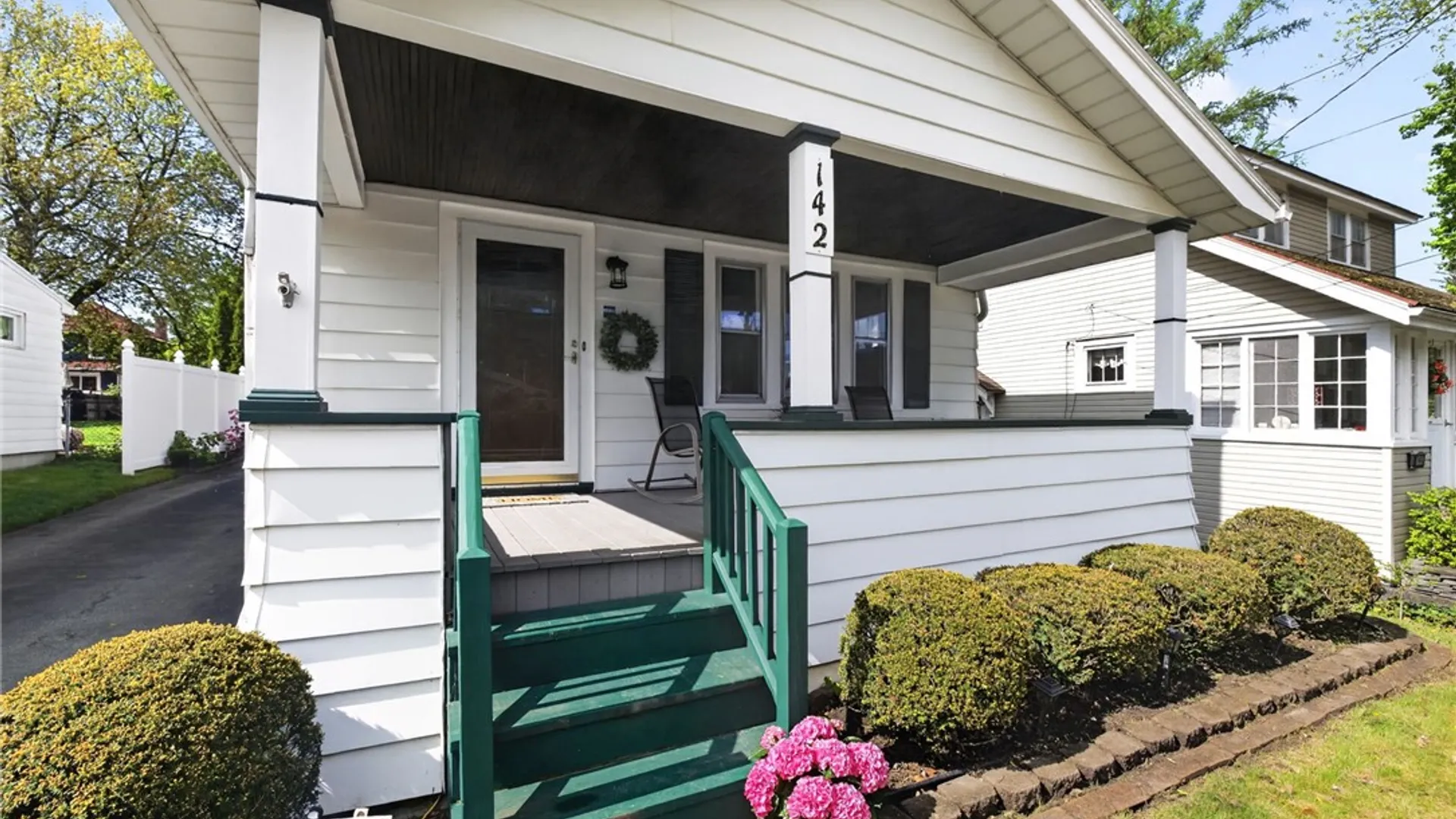 Property at 142 Hickory Street, East Rochester, NY 14445 3
