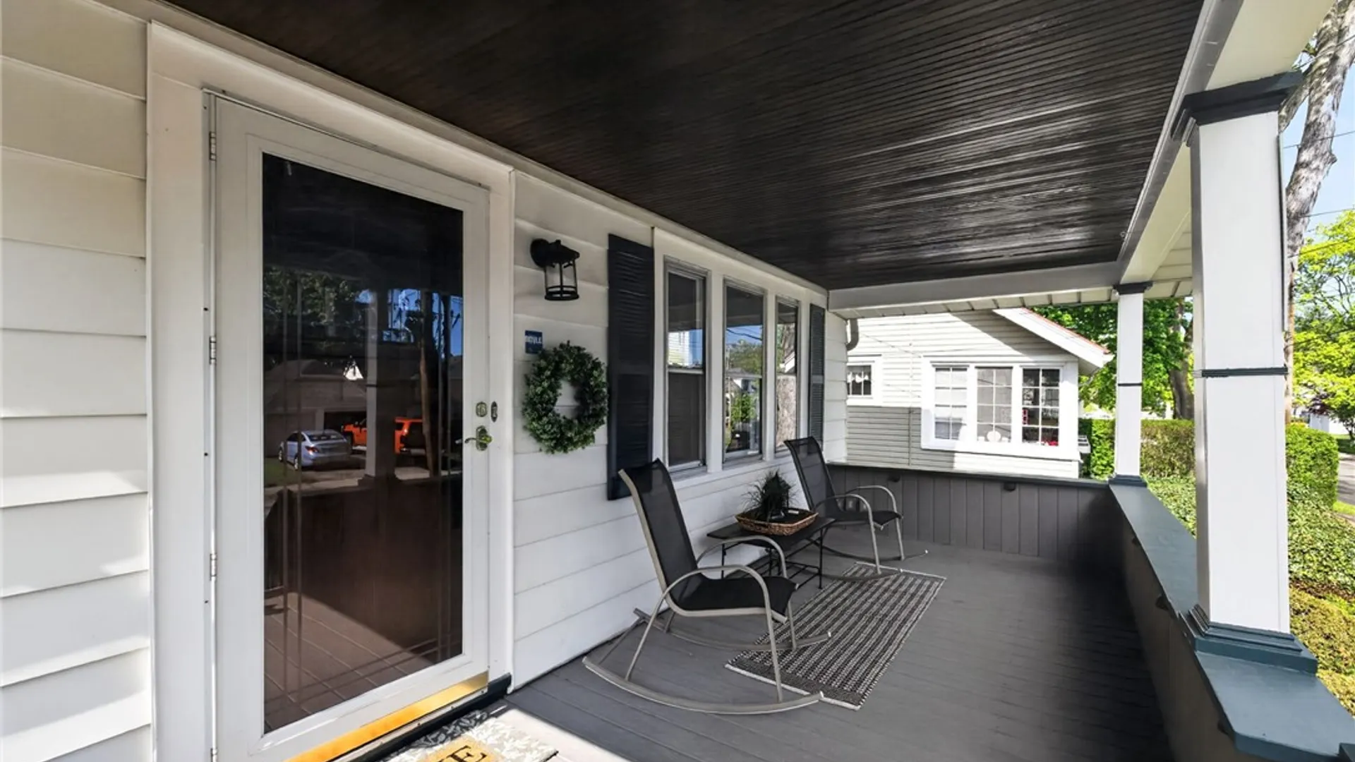 Property at 142 Hickory Street, East Rochester, NY 14445 4