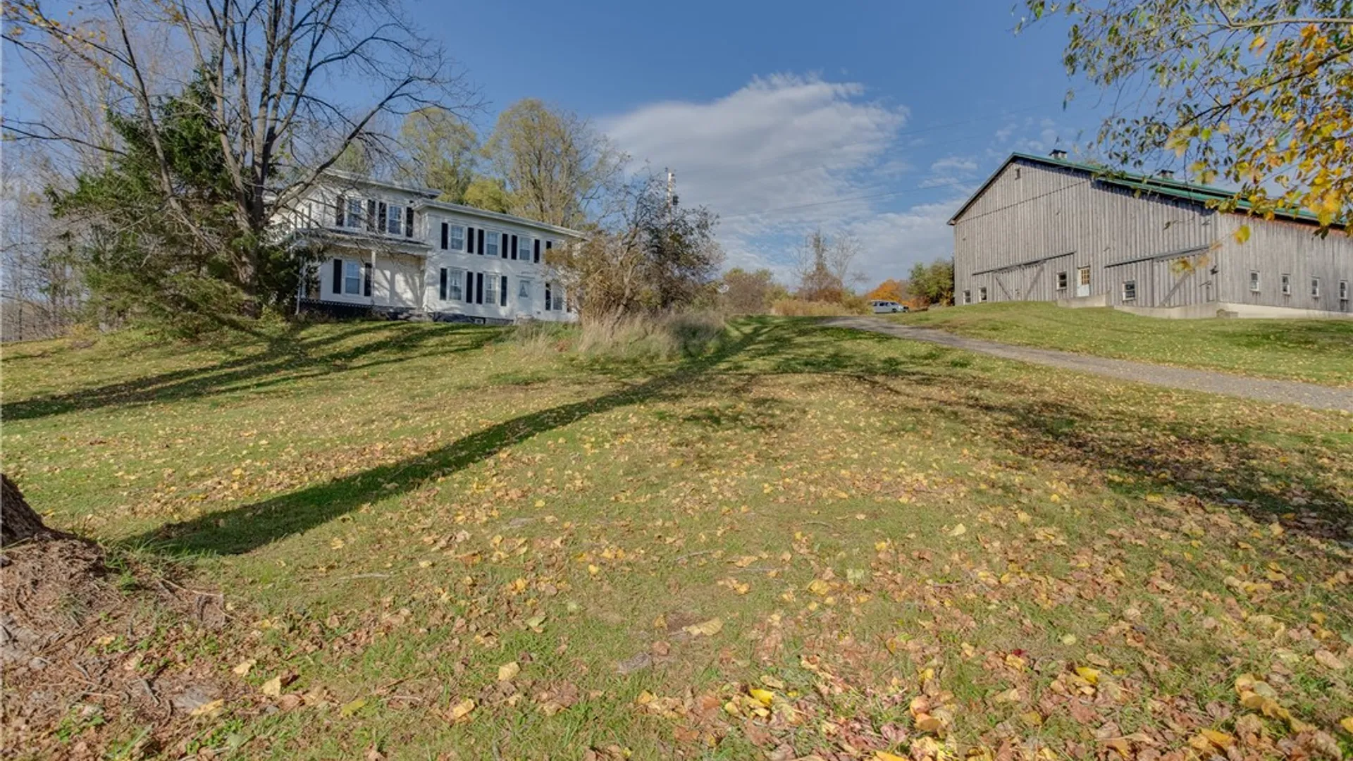 Property at 285 Shew Hollow Road, Jefferson, NY 12167 2