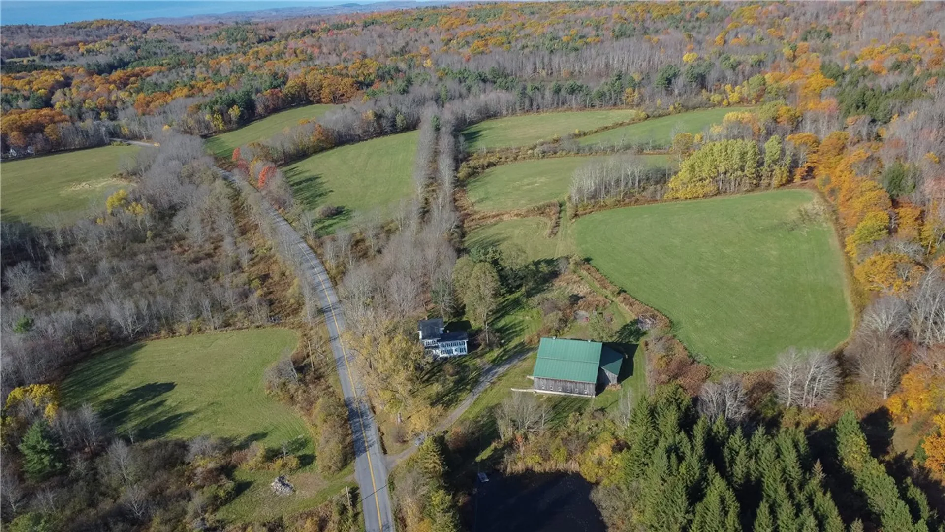 Property at 285 Shew Hollow Road, Jefferson, NY 12167 28