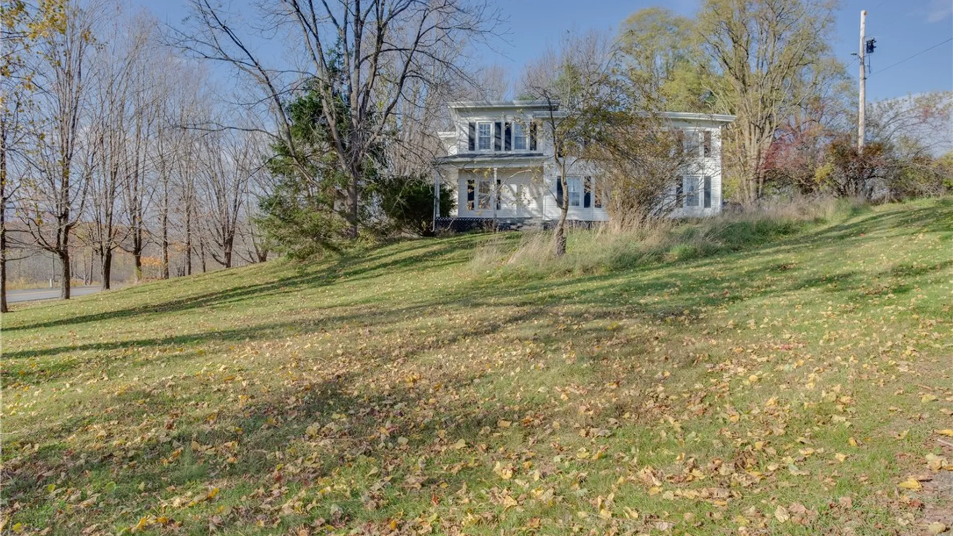 Property at 285 Shew Hollow Road, Jefferson, NY 12167 3