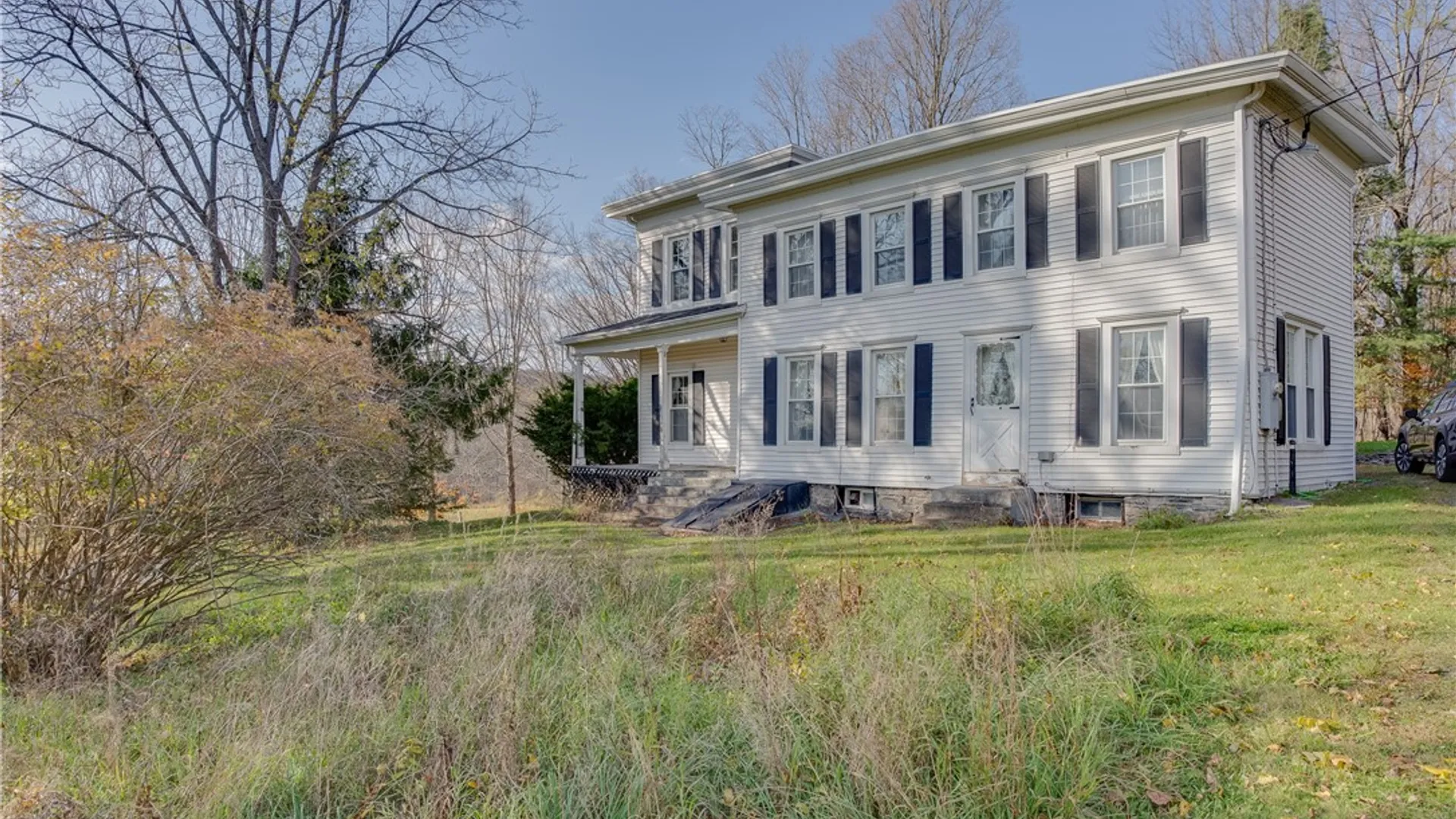 Property at 285 Shew Hollow Road, Jefferson, NY 12167 5