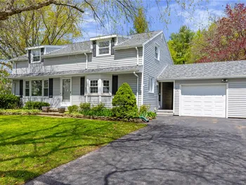 Property at 94 Thorncliff Road, Ogden, NY 14559