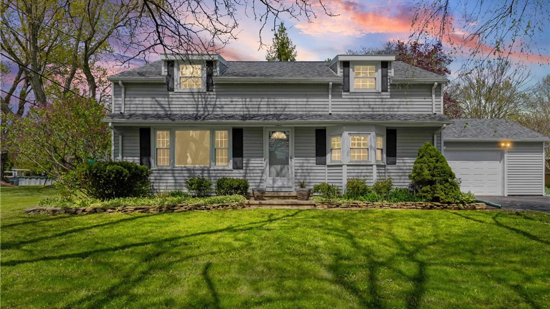 Property at 94 Thorncliff Road, Ogden, NY 14559 2