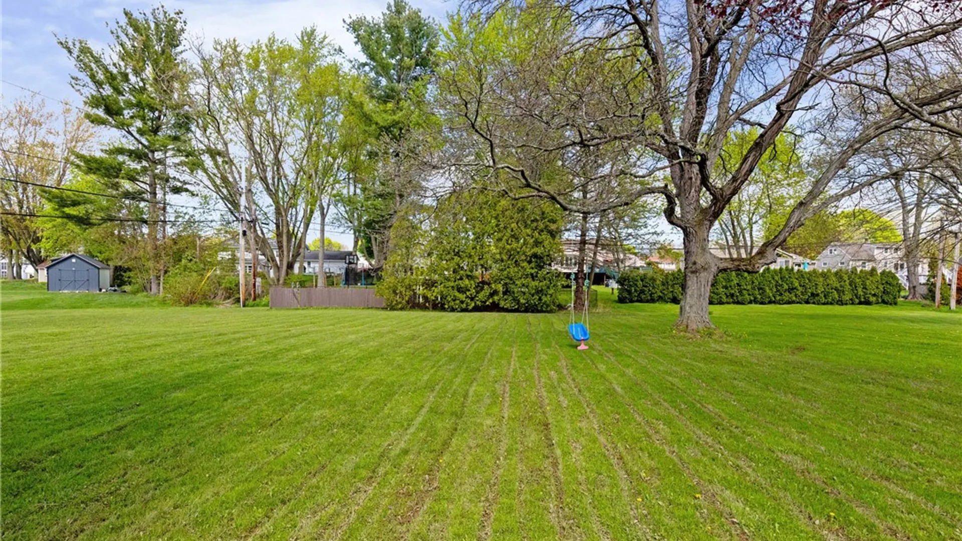 Property at 94 Thorncliff Road, Ogden, NY 14559 34