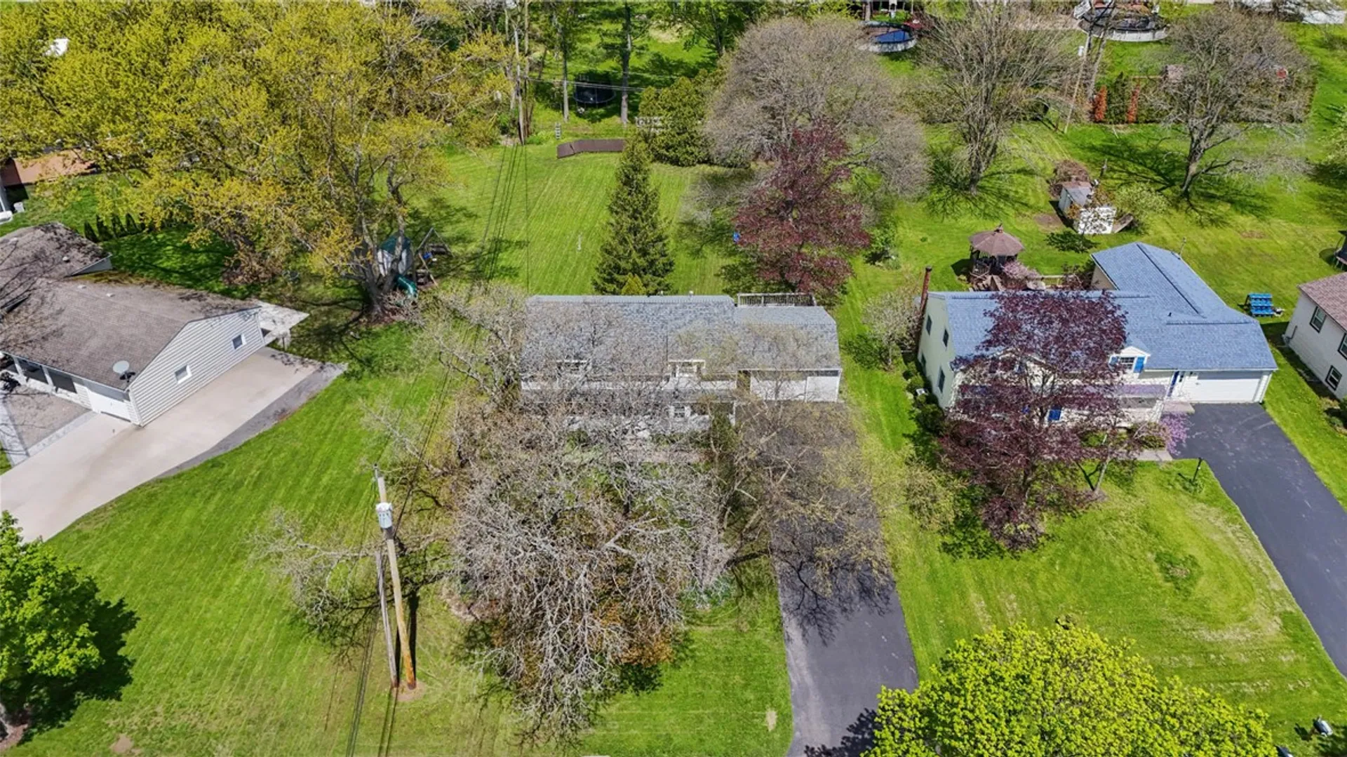 Property at 94 Thorncliff Road, Ogden, NY 14559 35