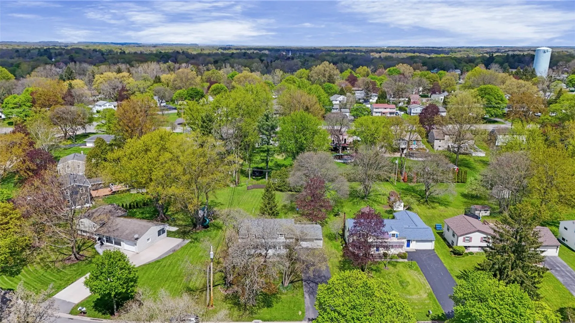 Property at 94 Thorncliff Road, Ogden, NY 14559 36
