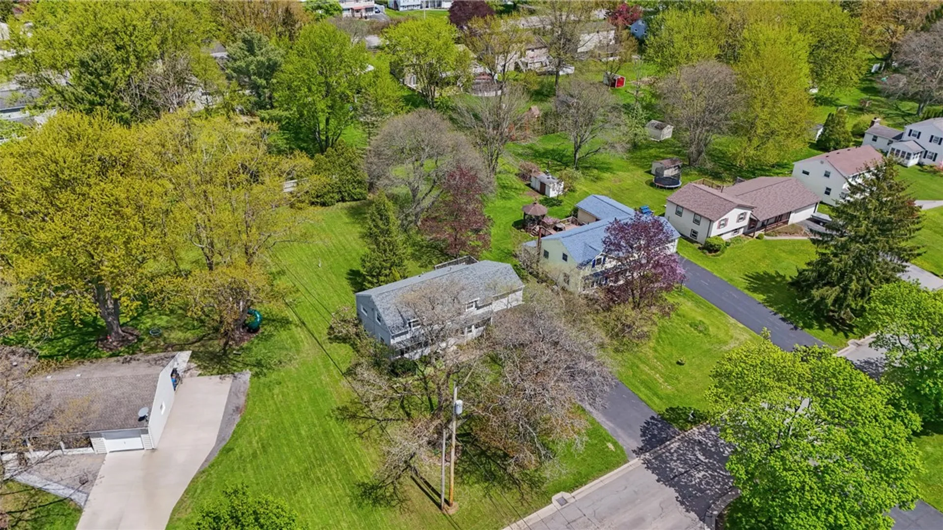 Property at 94 Thorncliff Road, Ogden, NY 14559 37