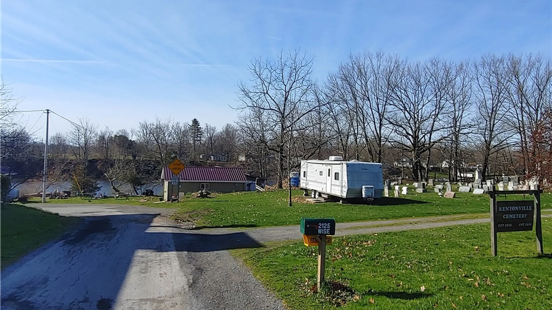 Property at 2125 Oak Orchard River Road, Carlton, NY 14571 15