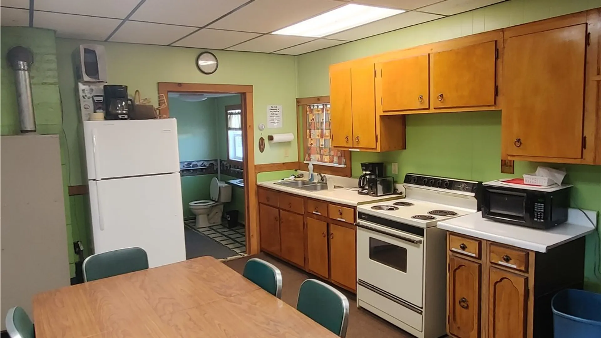 Property at 2125 Oak Orchard River Road, Carlton, NY 14571 17