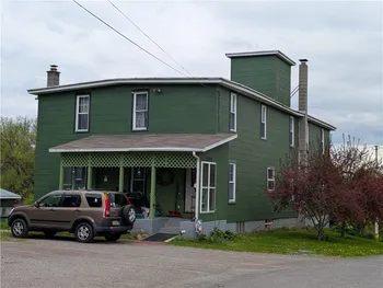 Property at 2125 Oak Orchard River Road, Carlton, NY 14571