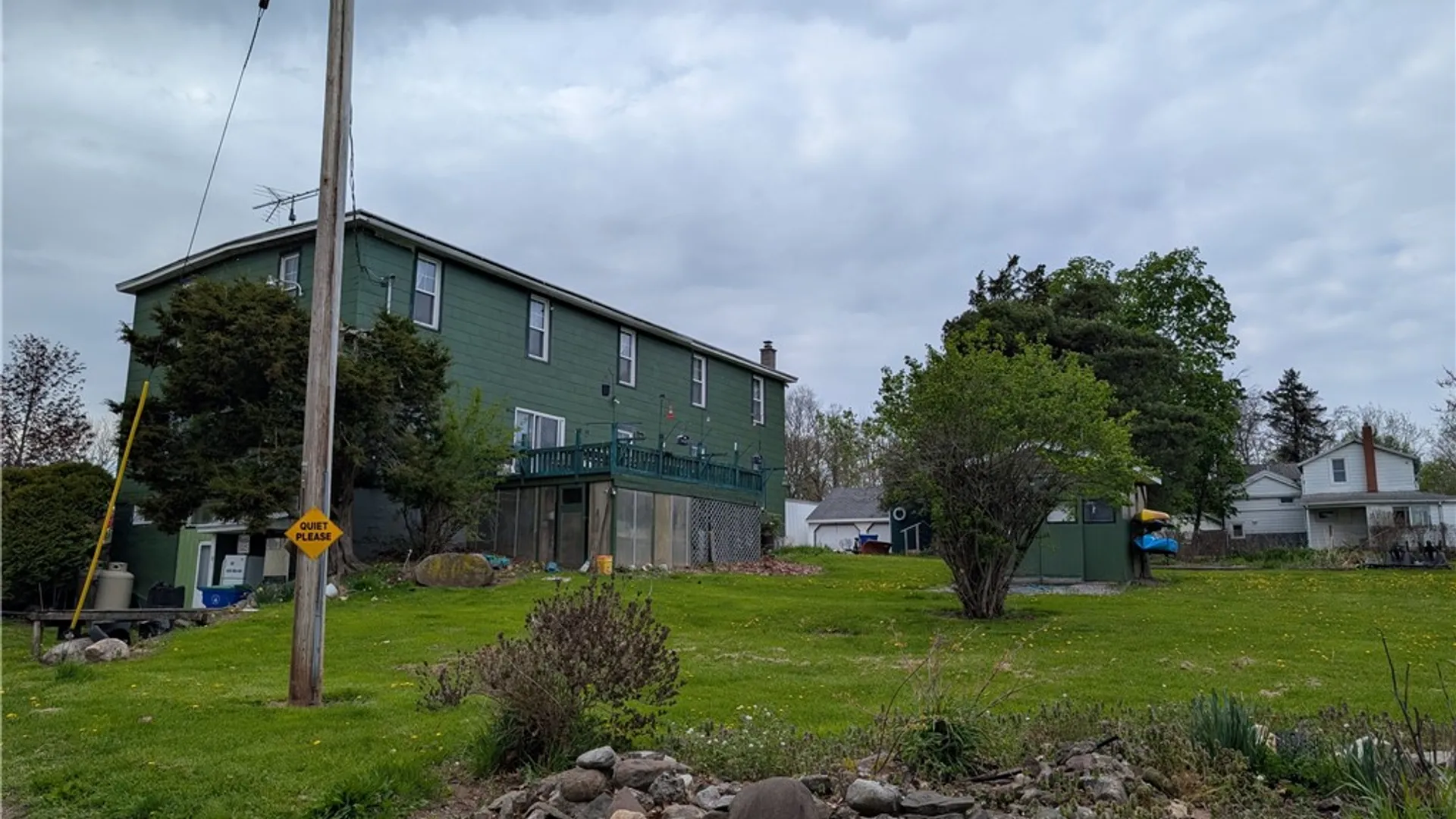 Property at 2125 Oak Orchard River Road, Carlton, NY 14571 23