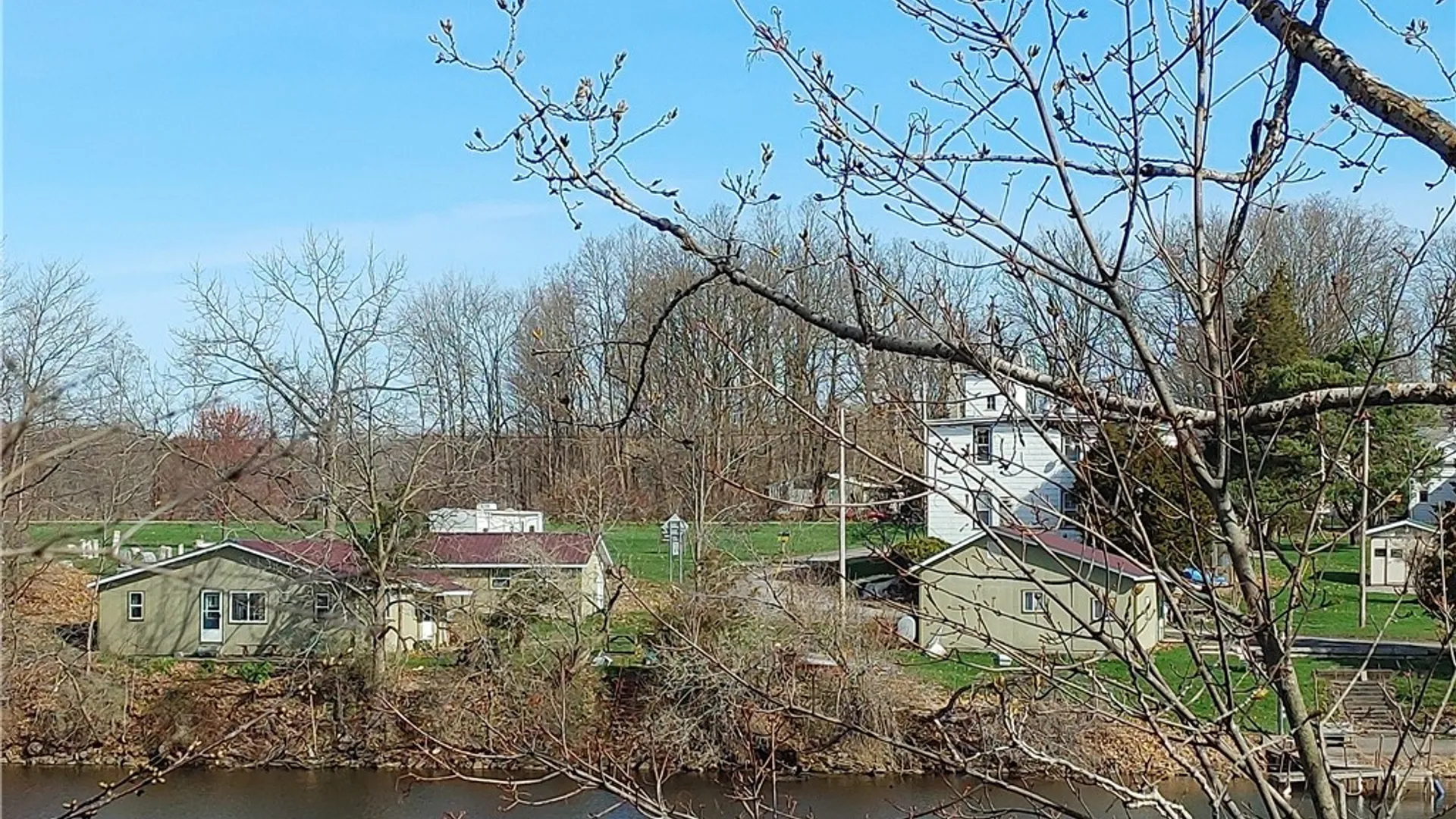 Property at 2125 Oak Orchard River Road, Carlton, NY 14571 24