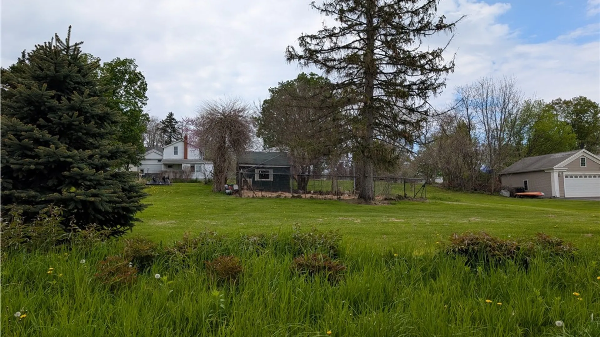 Property at 2125 Oak Orchard River Road, Carlton, NY 14571 5