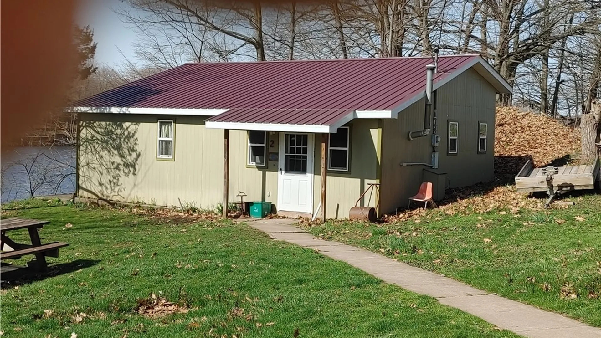 Property at 2125 Oak Orchard River Road, Carlton, NY 14571 6