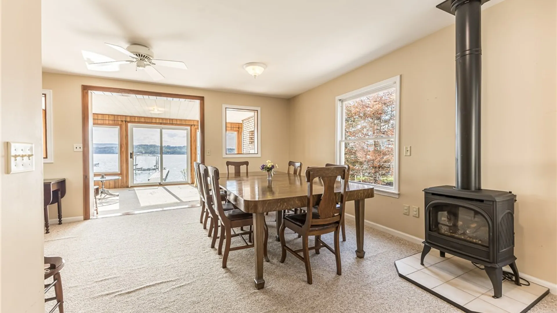 Property at 4558 Lake Drive, Gorham, NY 14424 13
