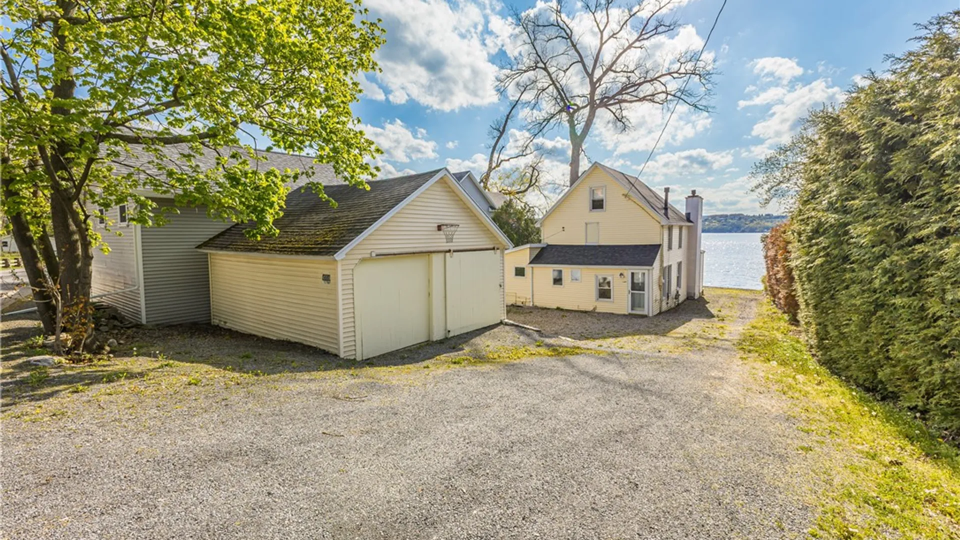 Property at 4558 Lake Drive, Gorham, NY 14424 33