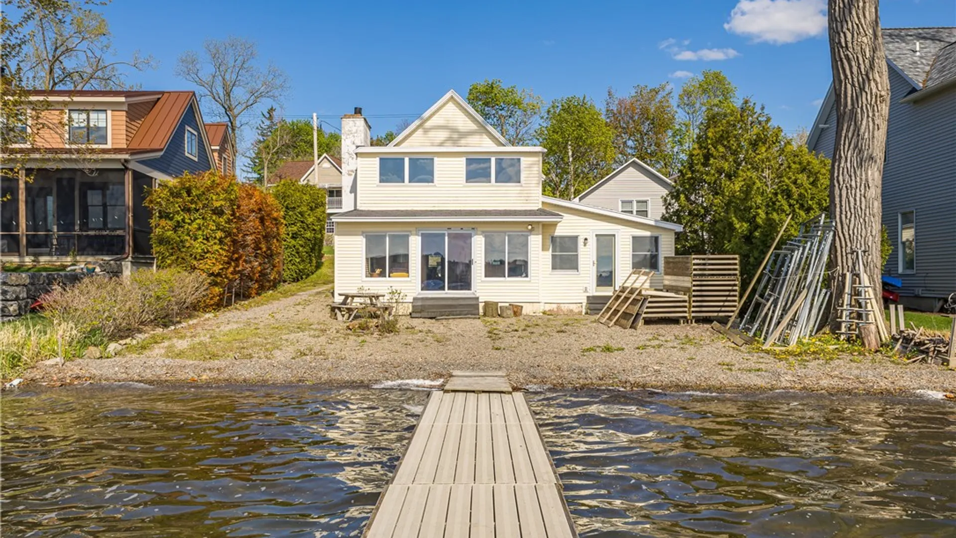 Property at 4558 Lake Drive, Gorham, NY 14424 34