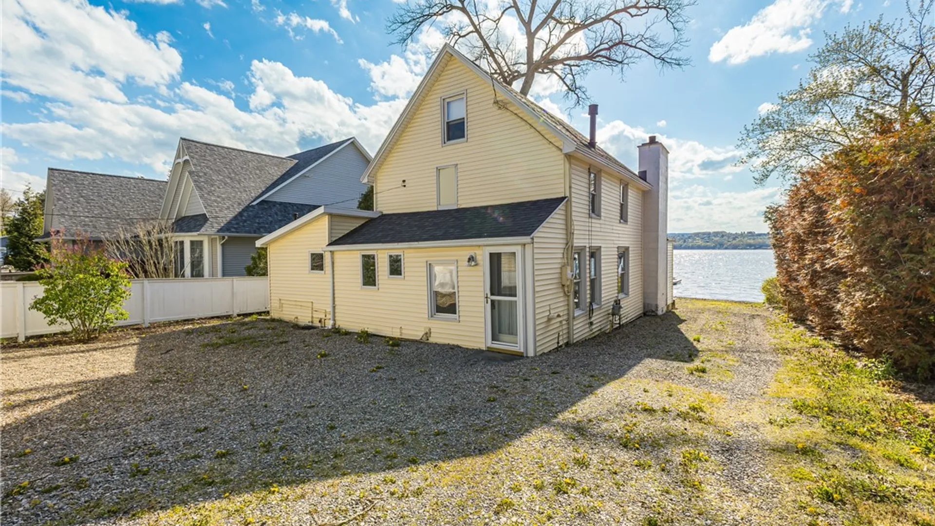 Property at 4558 Lake Drive, Gorham, NY 14424 36