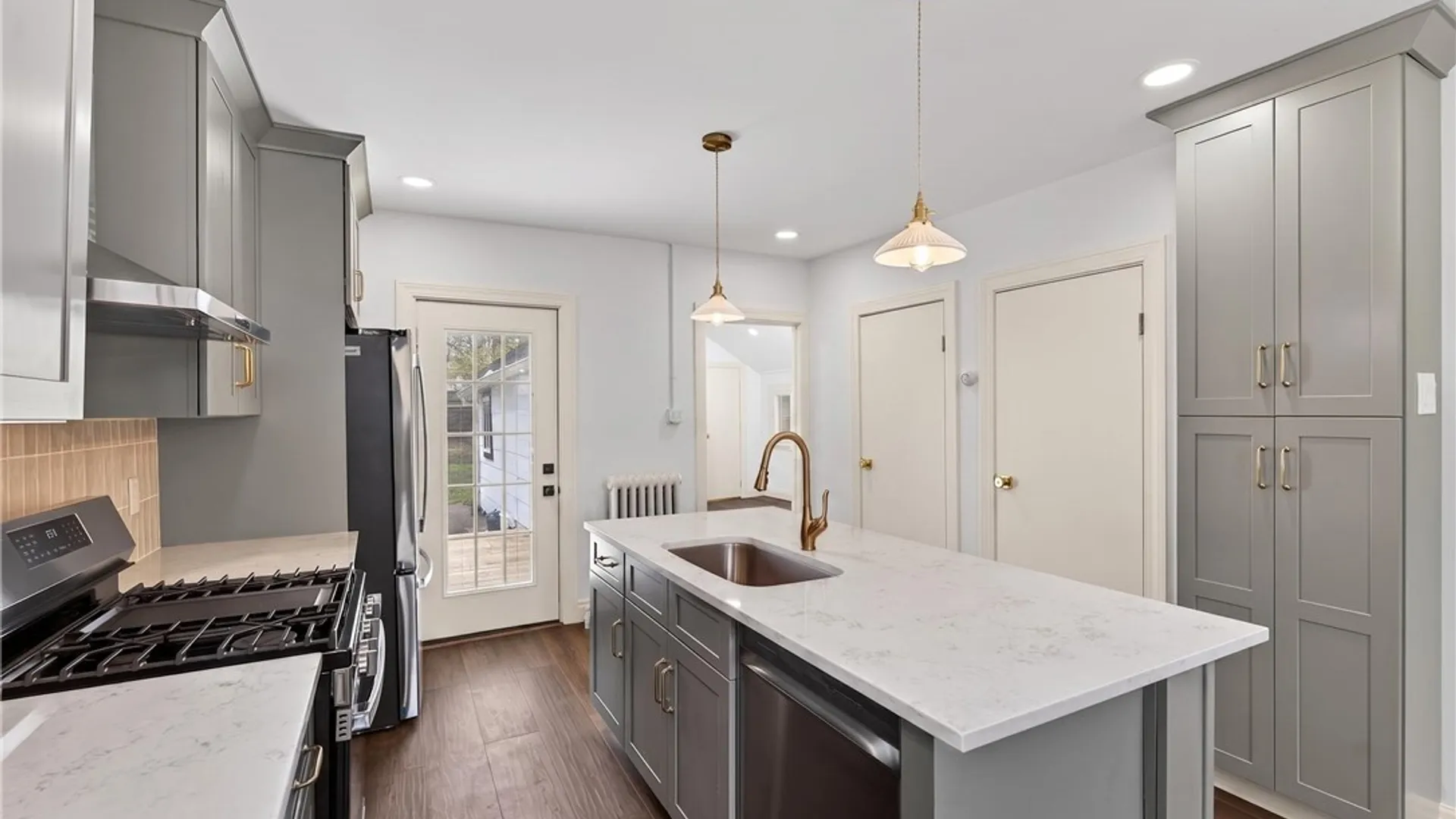 Property at 153 Garner Avenue, Buffalo, NY 14213 10