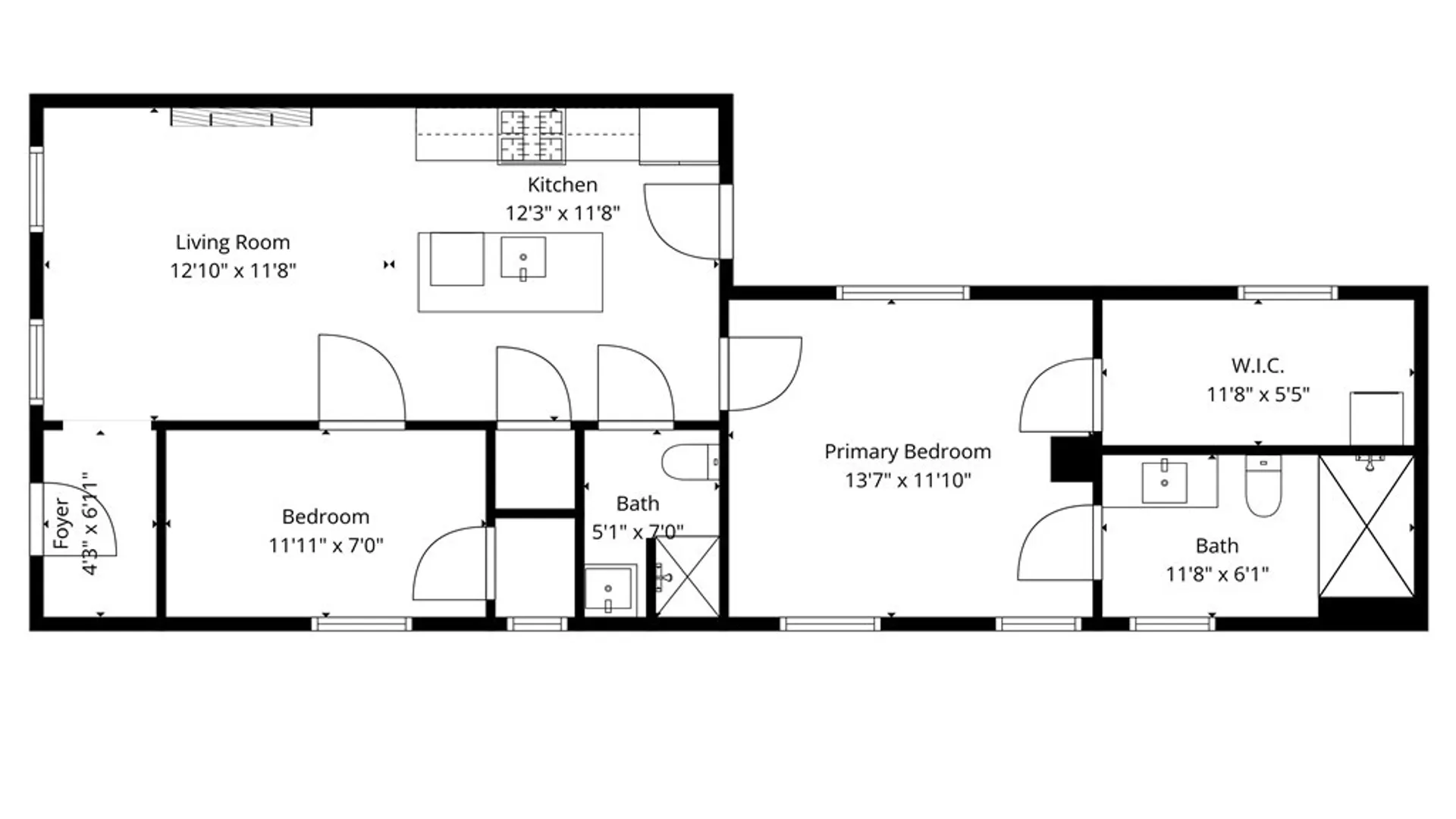 Property at 153 Garner Avenue, Buffalo, NY 14213 22
