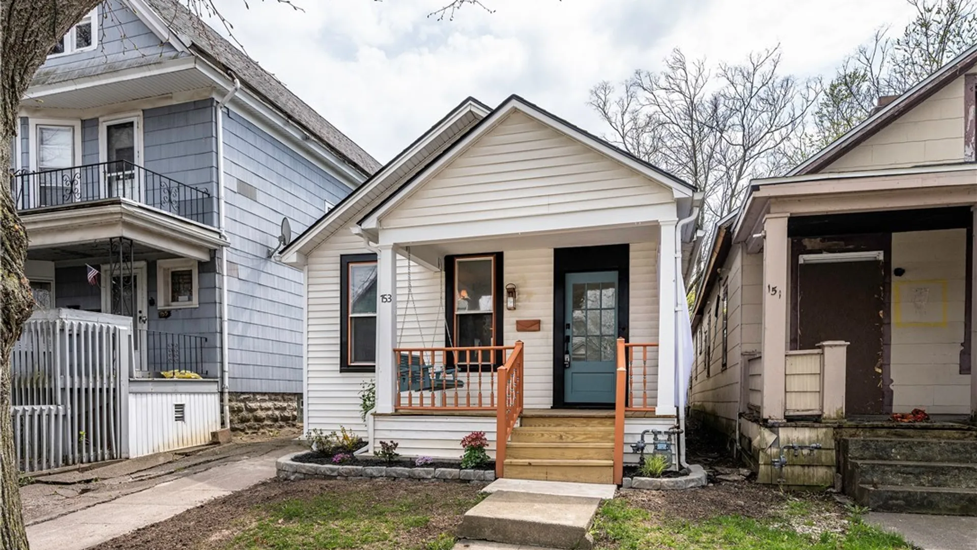 Property at 153 Garner Avenue, Buffalo, NY 14213 23