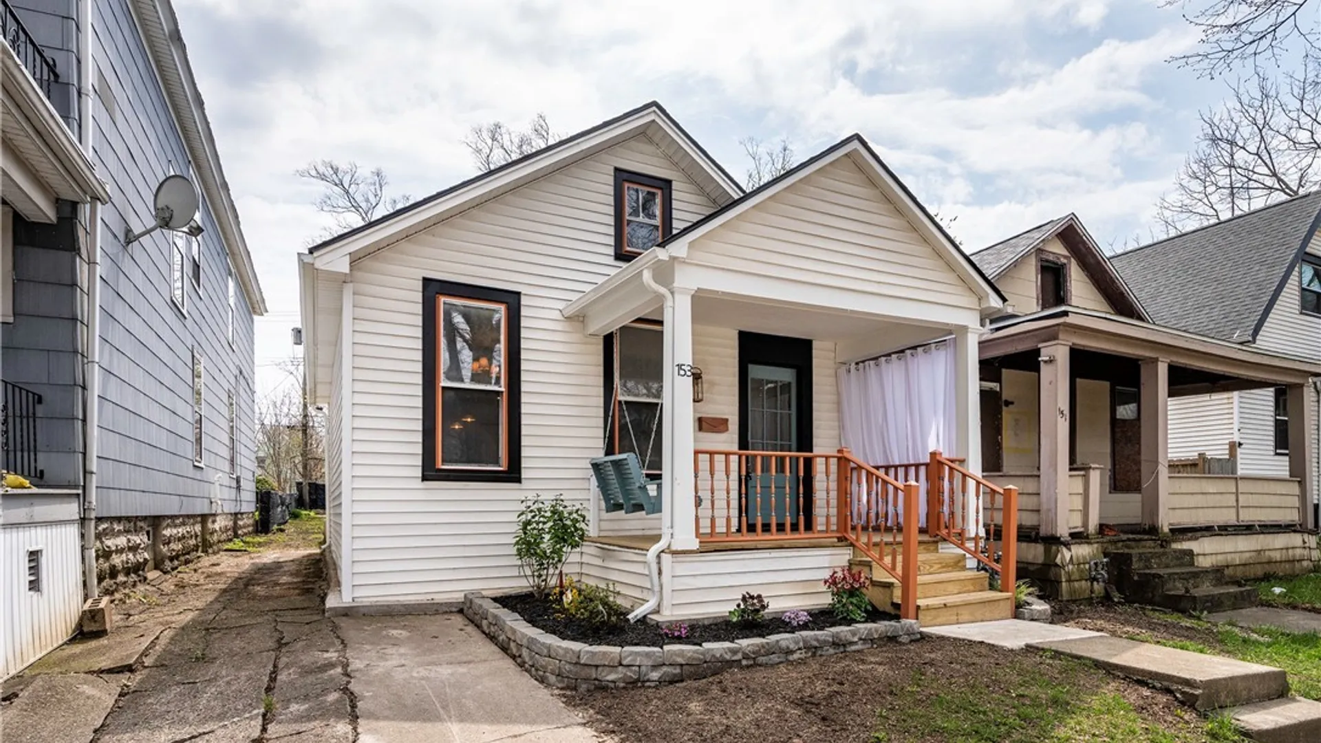 Property at 153 Garner Avenue, Buffalo, NY 14213 24
