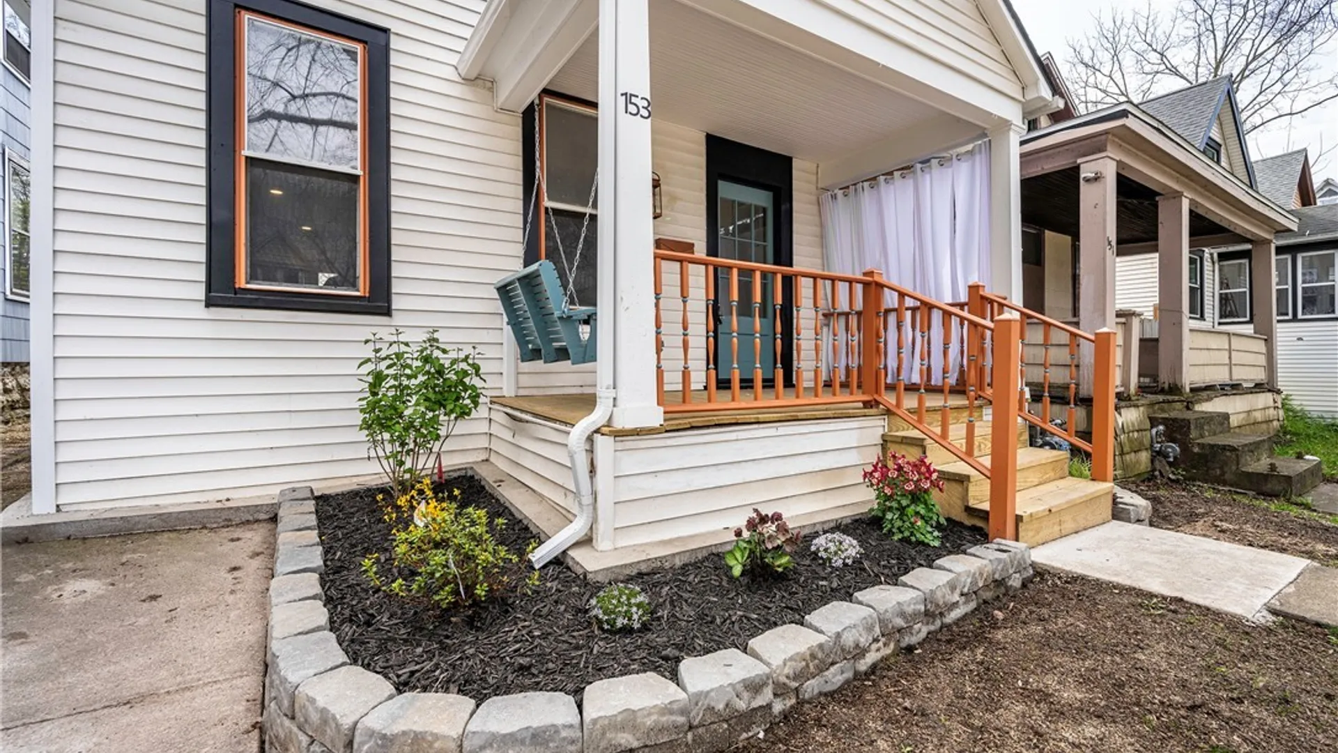 Property at 153 Garner Avenue, Buffalo, NY 14213 25