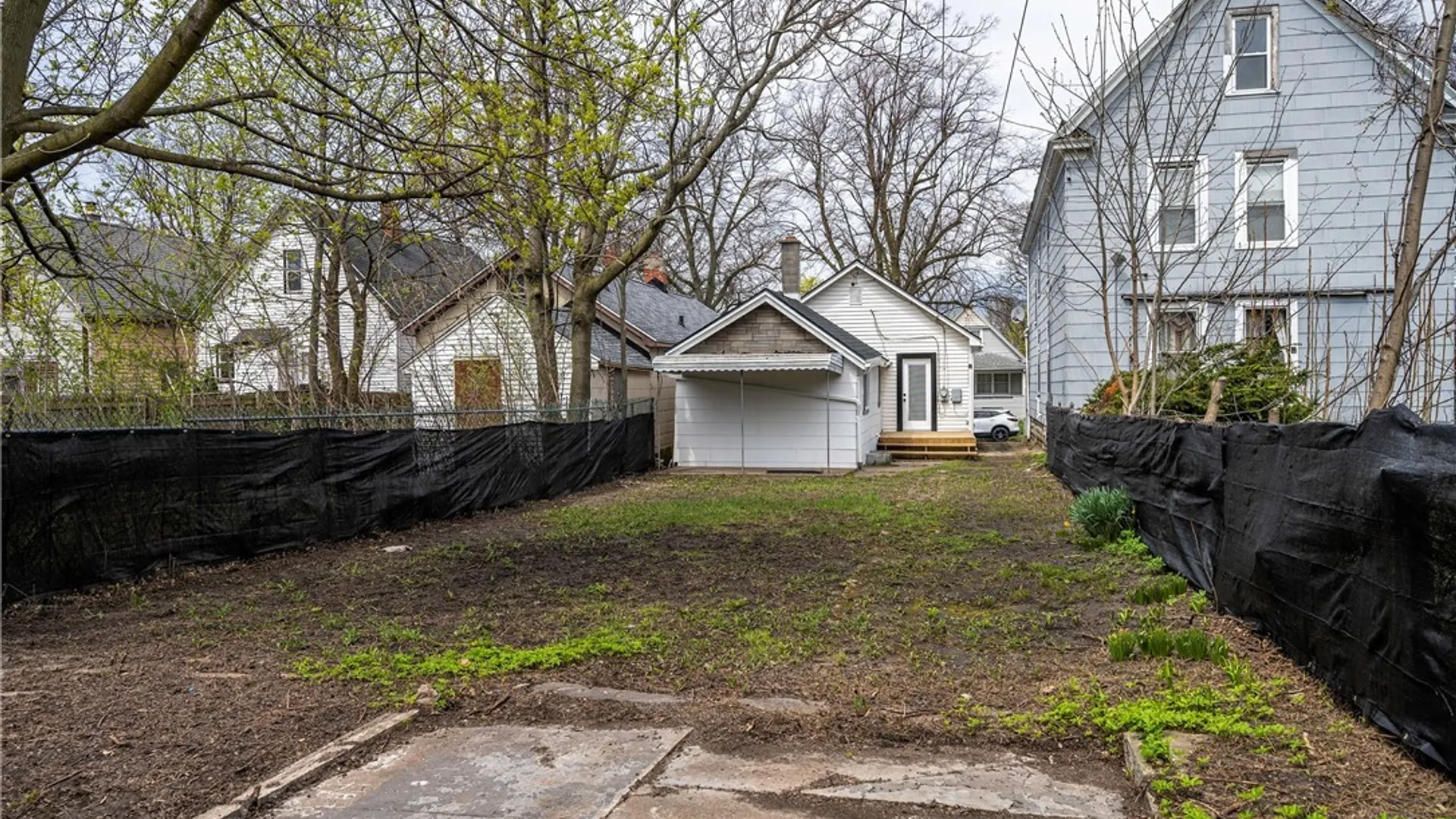 Property at 153 Garner Avenue, Buffalo, NY 14213 30
