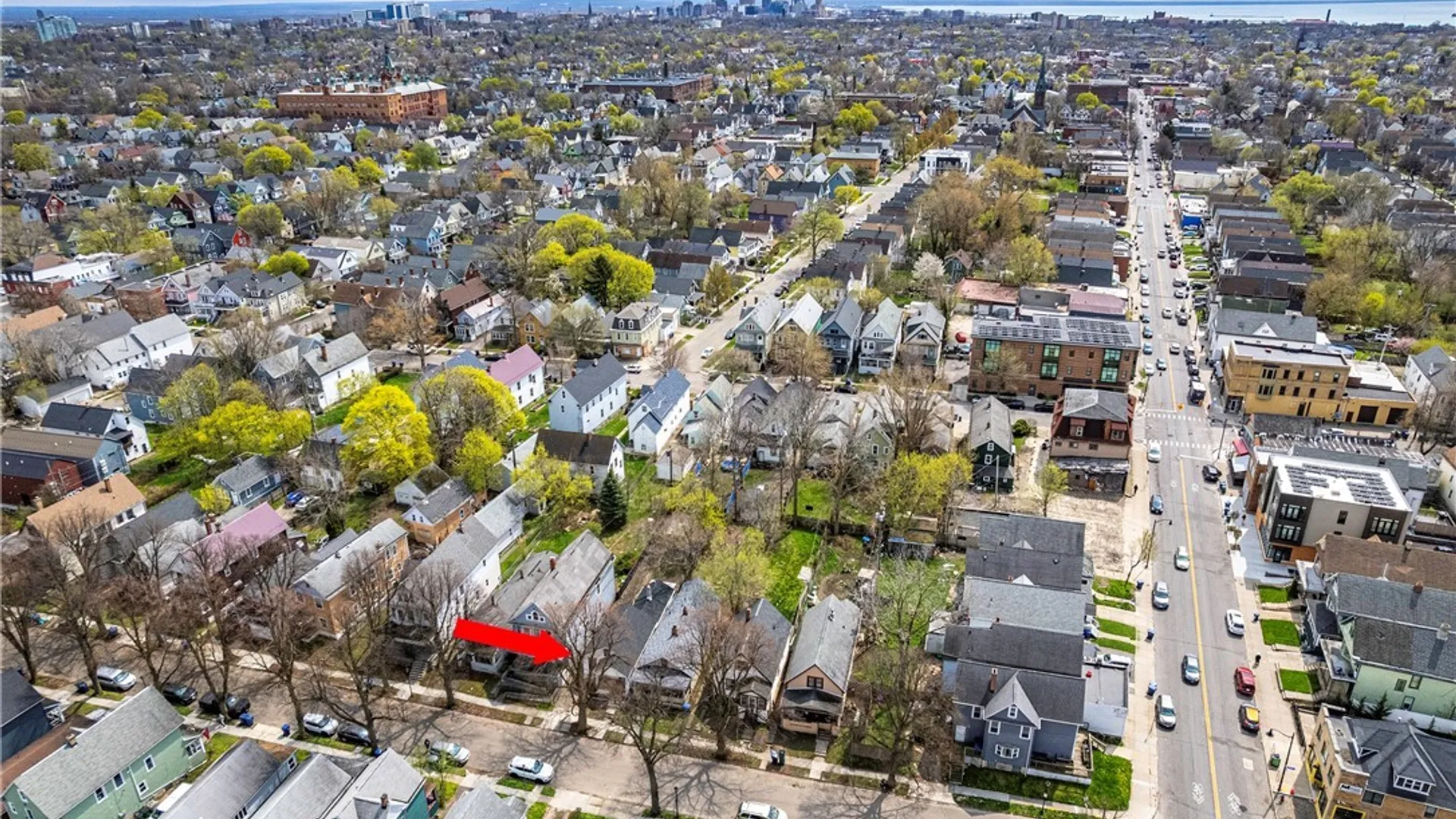 Property at 153 Garner Avenue, Buffalo, NY 14213 31