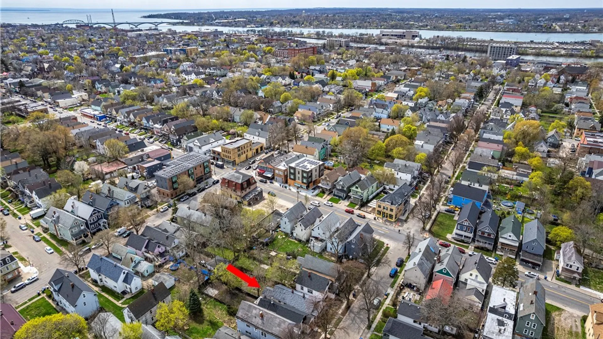 Property at 153 Garner Avenue, Buffalo, NY 14213 32