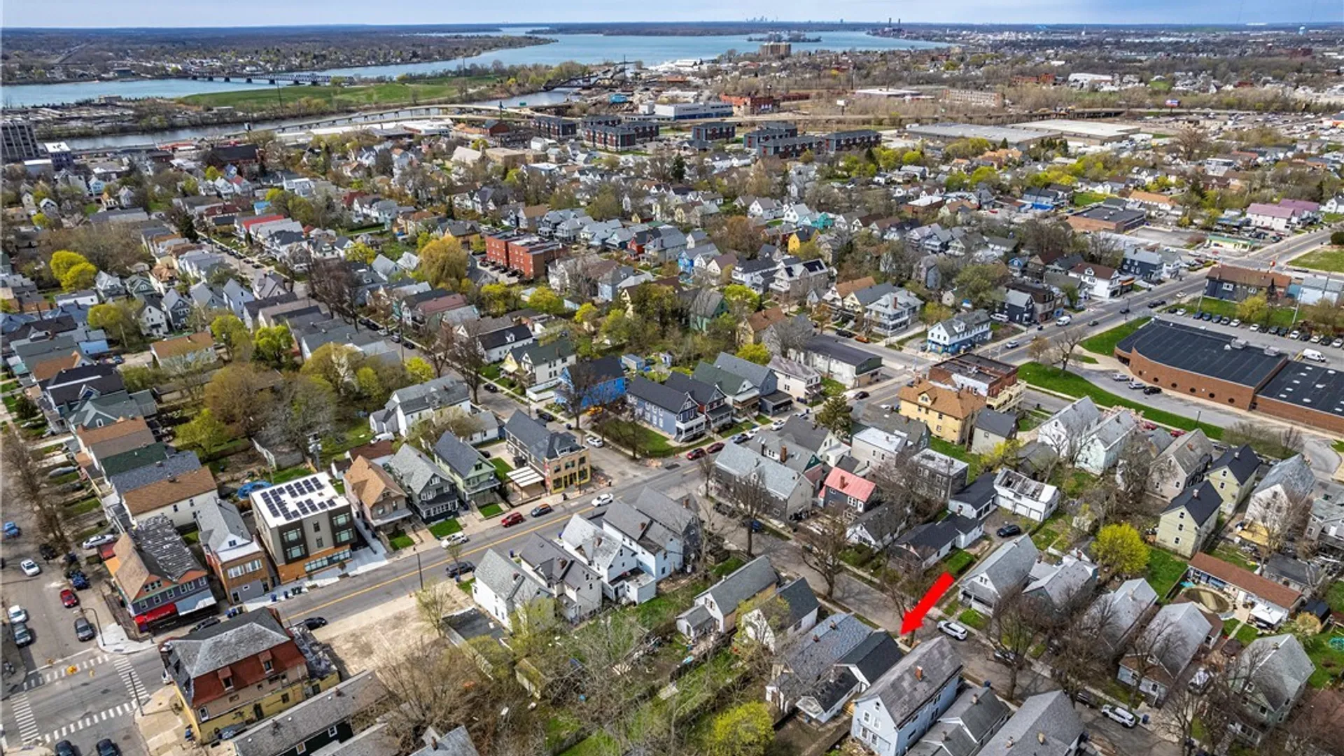 Property at 153 Garner Avenue, Buffalo, NY 14213 33