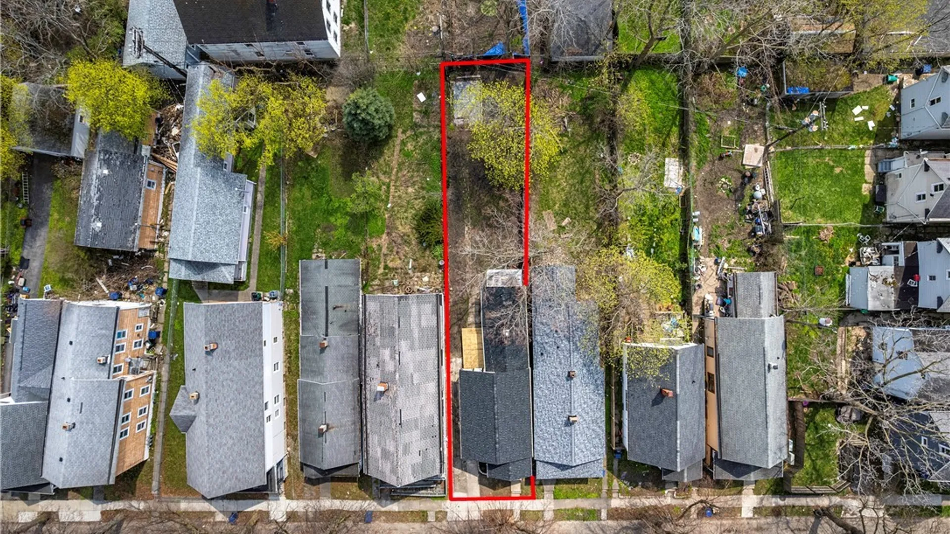 Property at 153 Garner Avenue, Buffalo, NY 14213 35