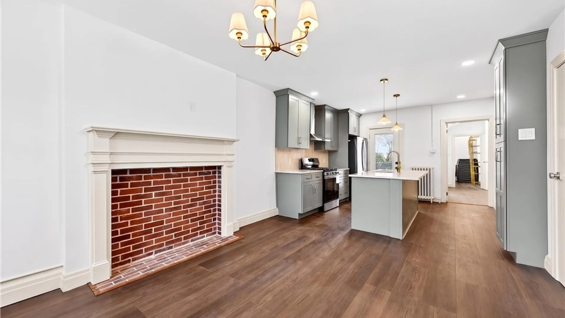 Property at 153 Garner Avenue, Buffalo, NY 14213 7