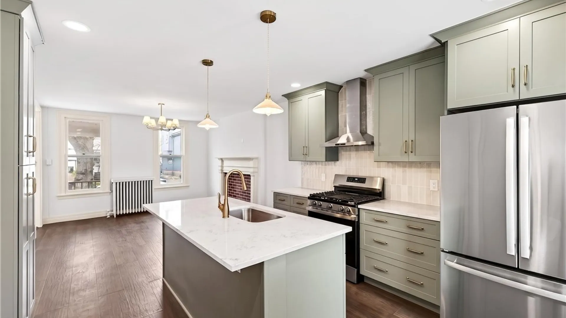 Property at 153 Garner Avenue, Buffalo, NY 14213 9
