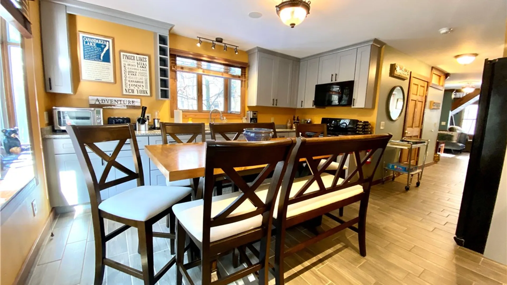 Property at 5373 #2 State Route 53, Prattsburgh, NY 14512 8