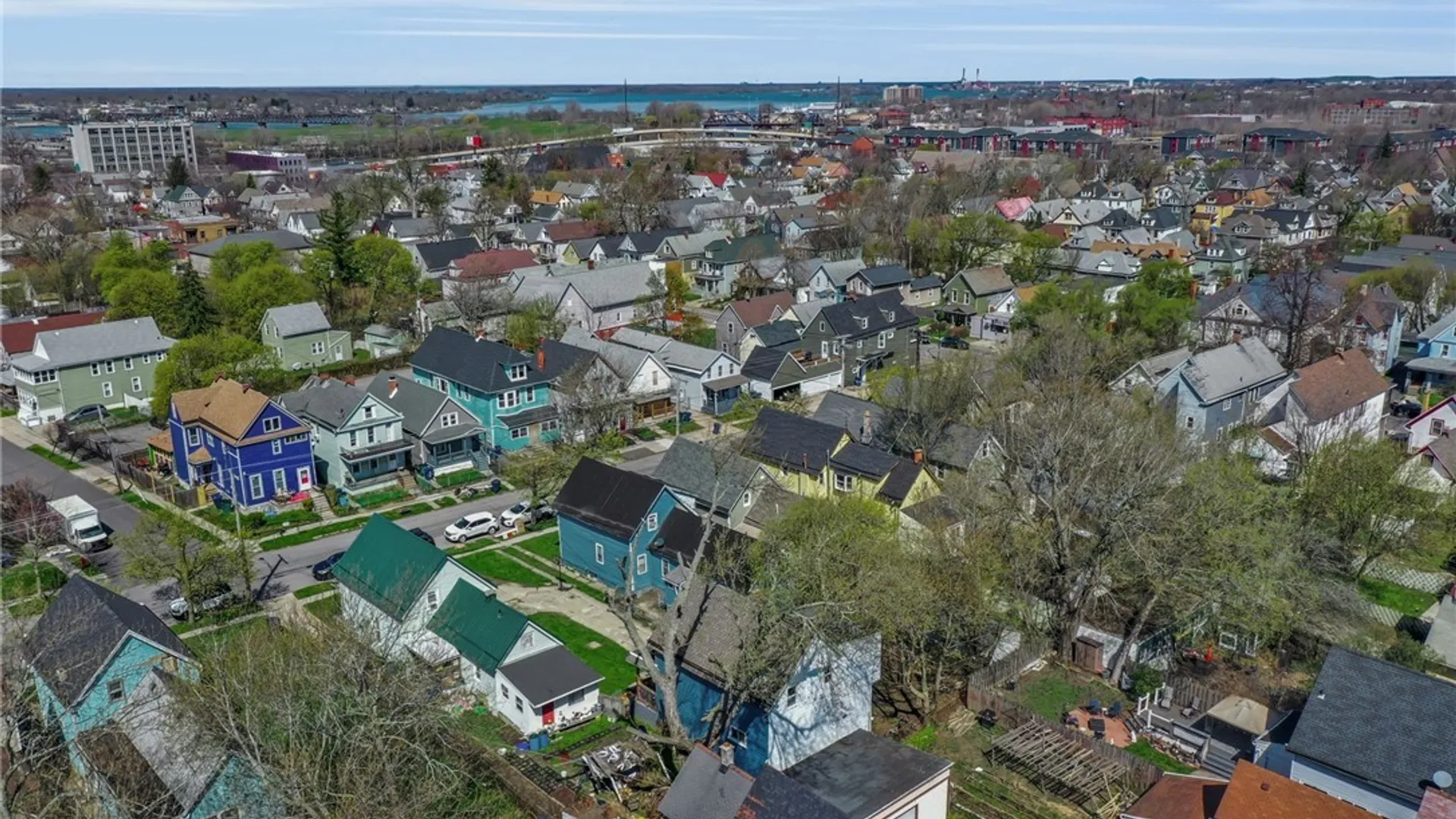 Property at 381 Herkimer Street, Buffalo, NY 14213 41
