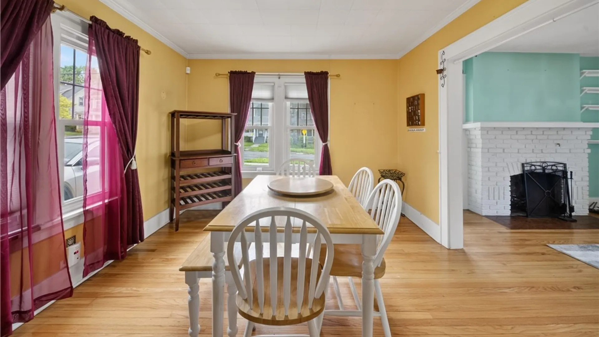 Property at 521 Kensington Road, Syracuse, NY 13210 15