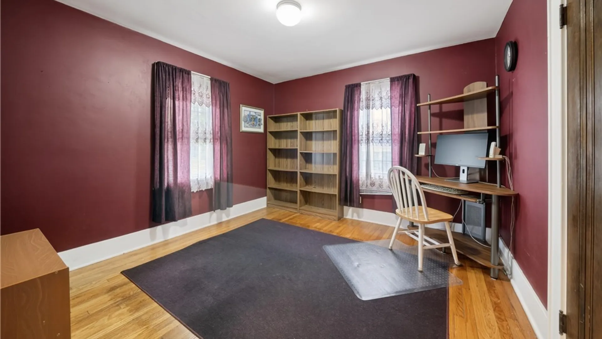 Property at 521 Kensington Road, Syracuse, NY 13210 17
